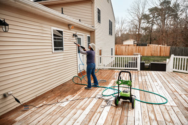 Best Residential Pressure Washing Services  in Taylor, TX