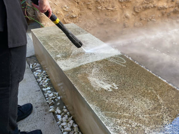 Best Garage Pressure Washing  in Taylor, TX