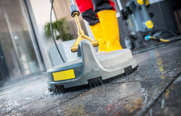 Why Choose Our Certified Pressure Washing Experts for Your Project Needs in Taylor, TX?