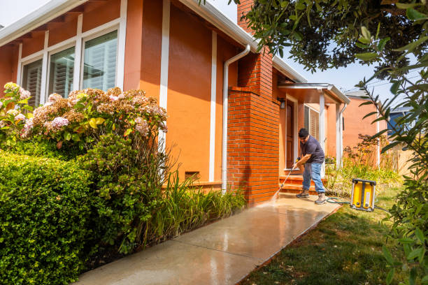 Best Commercial Building Pressure Washing  in Taylor, TX