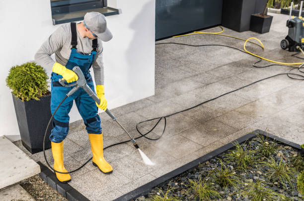 Reliable Taylor, TX Pressure Washing Solutions