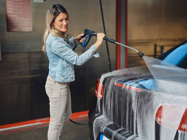 Best Exterior Home Cleaning  in Taylor, TX